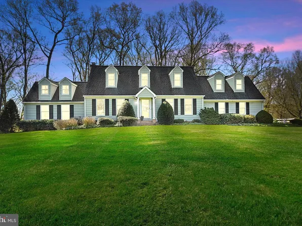 2735 Meadow Tree Dr, White Hall, MD 21161