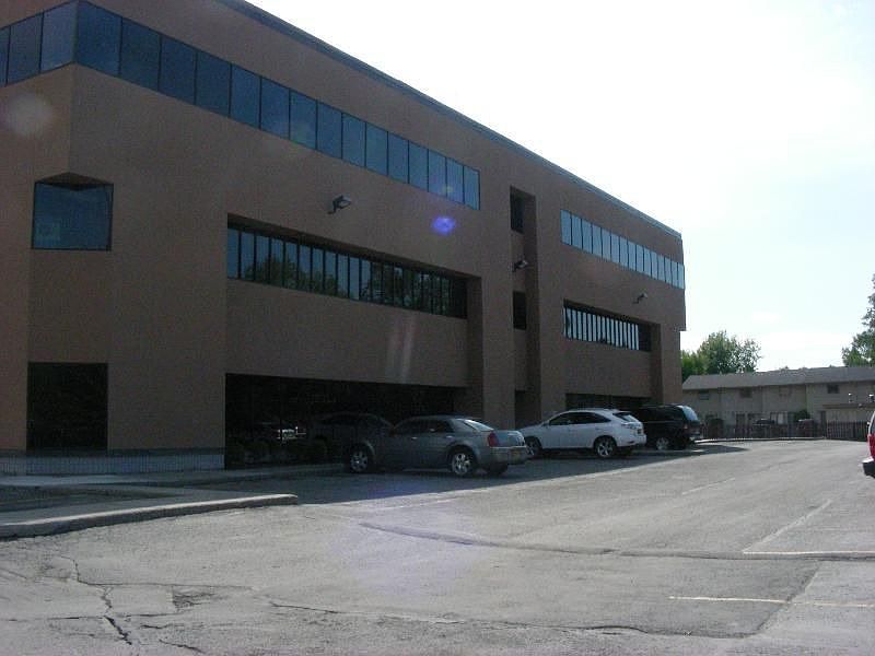 2nd image of 3900 Arctic Blvd Suite 203