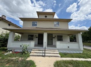 2201 E Riverside Dr #2201, Indianapolis, IN 46208