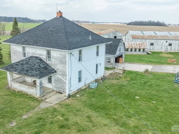 21555 State Route 47, Maplewood, OH 45340