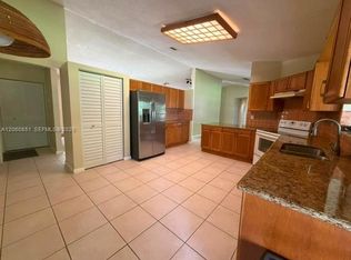 14865 SW 166th St #14865, Miami, FL 33187