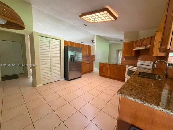 14865 SW 166th St #14865, Miami, FL 33187