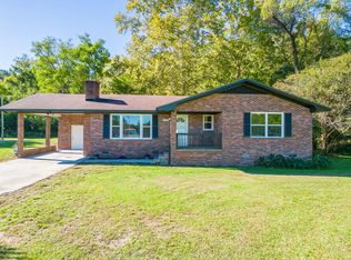 9595 Bells Hwy, Ruffin, SC 29475