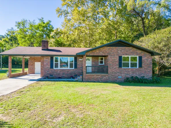 9595 Bells Hwy, Ruffin, SC 29475