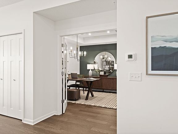 Flex Room - Representational Photo