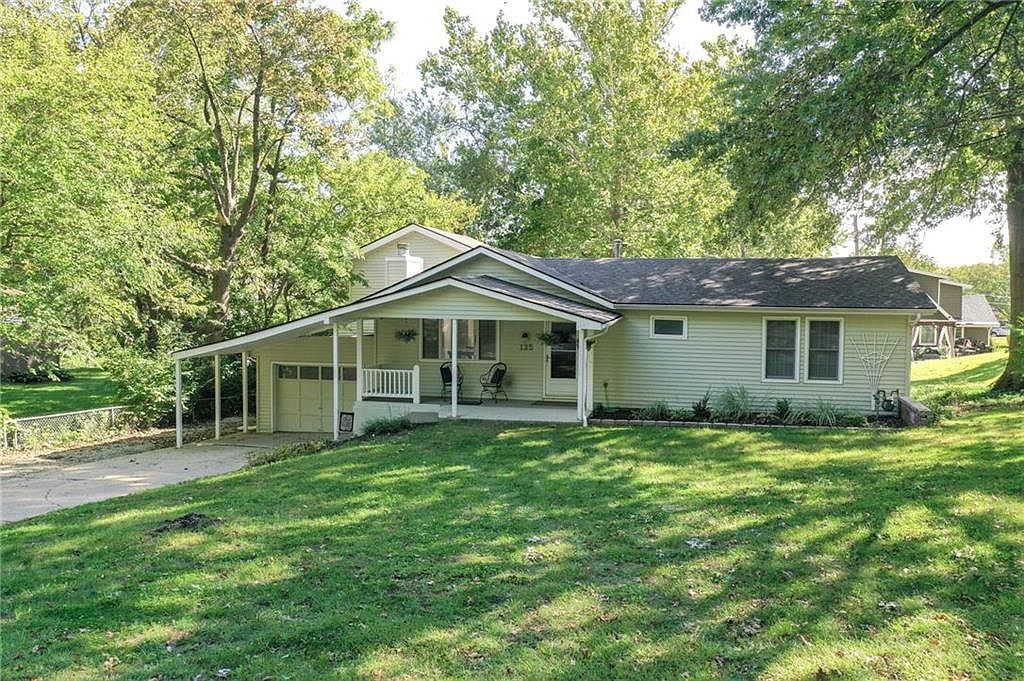 135 Dockside Cir, Lake Tapawingo, MO 64015 Zillow