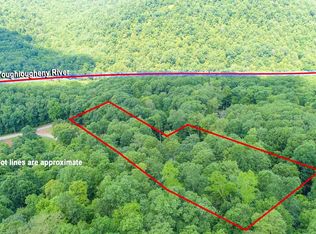8760 Oakland Sang Run Rd, Oakland, MD 21550