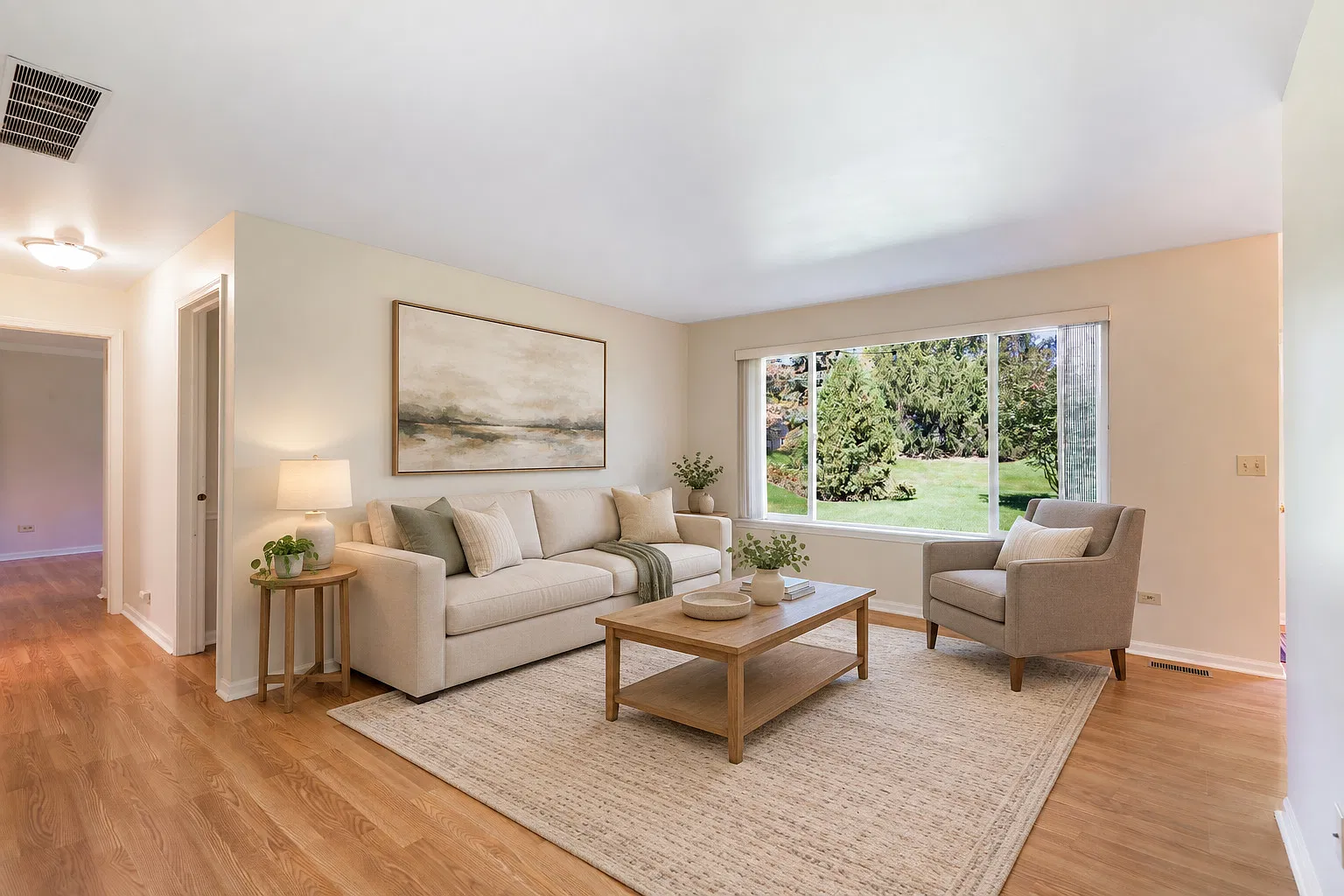 2 bed, 1015 sqft, $2,000 — Photo 2