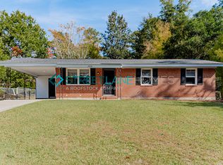 2428 Amsterdam Dr, Augusta, GA 30906