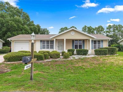 8947 SW 115th St, Ocala, FL, 34481