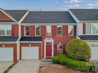2120 Mondo Ln, Indian Trail, NC 28079