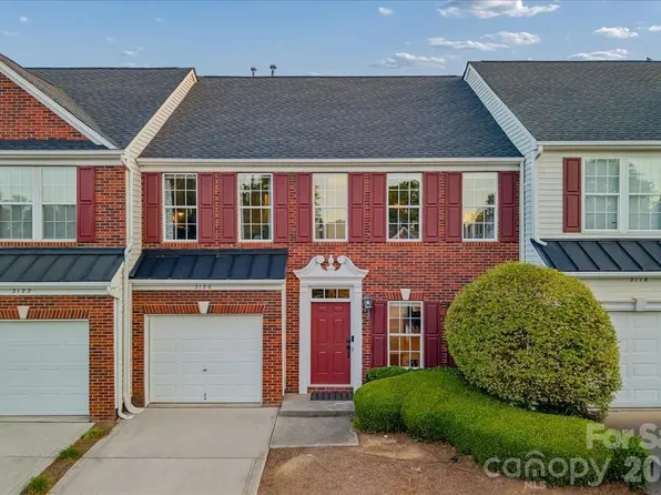 2120 Mondo Ln, Indian Trail, NC 28079