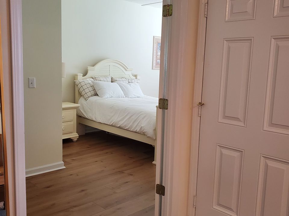 Master suite #2