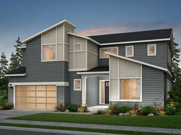 3900 NE 27th Pl, Renton, WA 98059