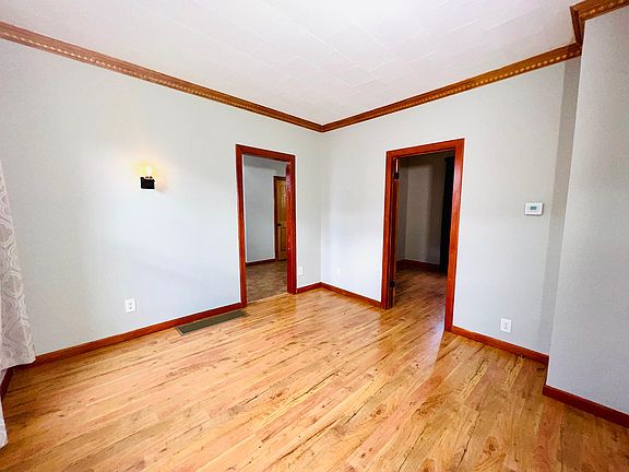 Living Room, Kitchen Left, 2nd Bed Right