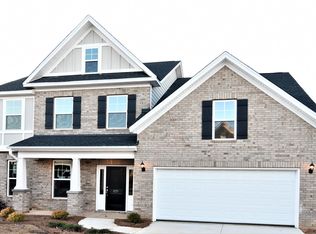 1271 Portrait Hill Dr, Chapin, SC 29036