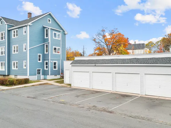 1467 Corbin Avenue, New Britain, CT 06053