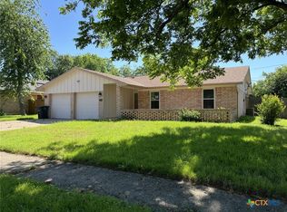 1306 Ruiz Dr, Killeen, TX 76543