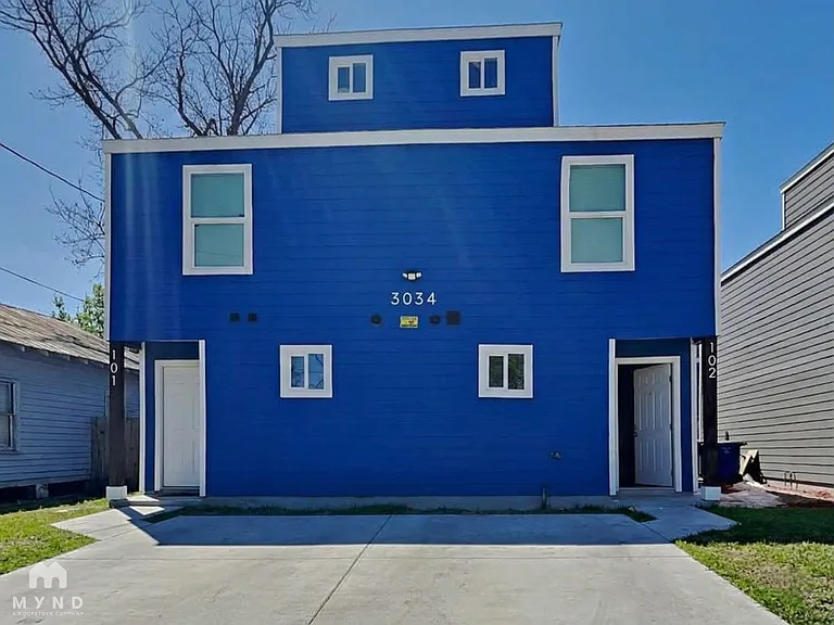 3034 W Salinas St #102 — Photo 1