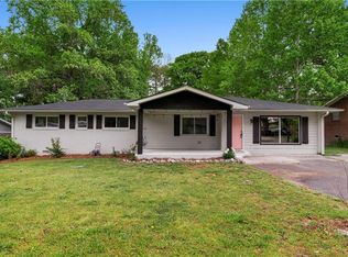 1217 Topaz Ln, Villa Rica, GA 30180