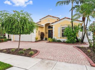 2723 SW 138th Ave, Miramar, FL 33027