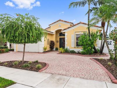 2723 SW 138th Ave, Miramar, FL, 33027