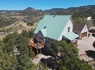 32 Alta Vista Loop, High Rolls, NM 88325