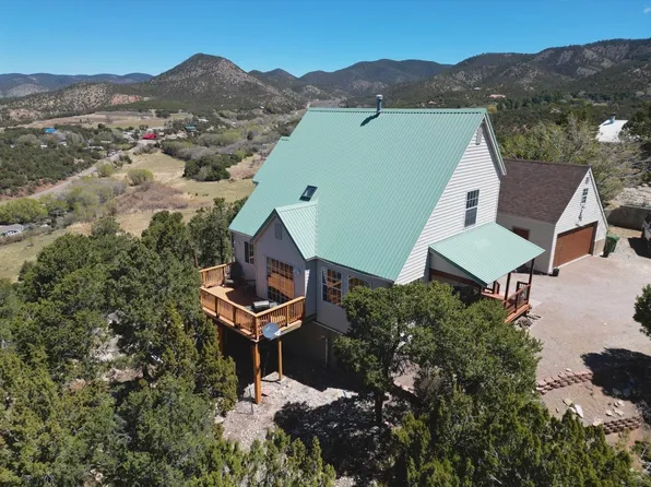 32 Alta Vista Loop, High Rolls, NM 88325