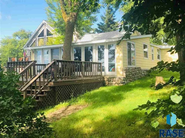 1473 N Lakeview Dr, Grenville, SD 57239