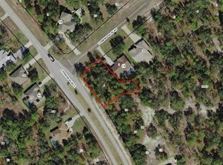 90 Cypress Blvd E, Homosassa, FL 34446