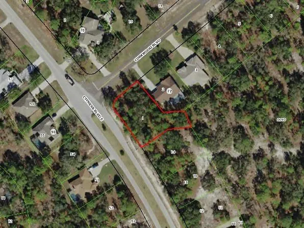90 Cypress Blvd E, Homosassa, FL 34446