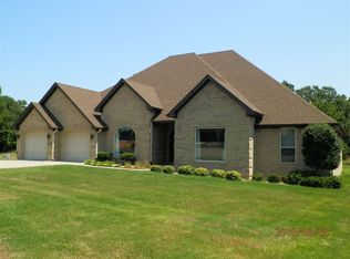 413 Kelli St, Paragould, AR 72450