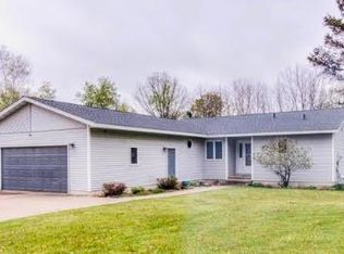 250 W Maple Ave, Barron, WI 54812
