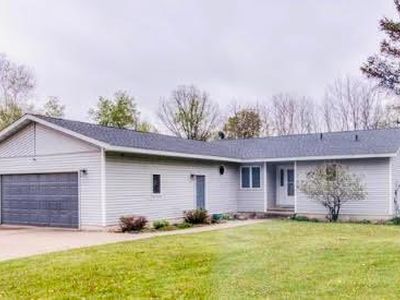 250 W Maple Ave, Barron, WI, 54812