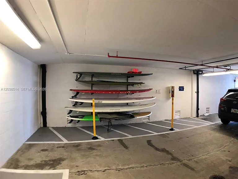 1800 Sunset Harbour Dr #1211 — Photo 11