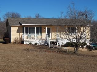 3418 Katrina Dr, Thomasville, NC 27360