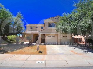 4231 E Winged Foot Pl, Chandler, AZ 85249