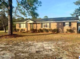 208 Belvin St, Darlington, SC 29532