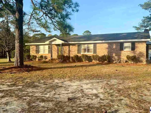 208 Belvin St, Darlington, SC 29532