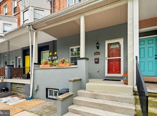 2332 Reed St, Philadelphia, PA 19146