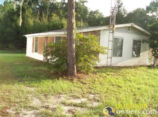 8060 E Julia St, Floral City, FL 34436