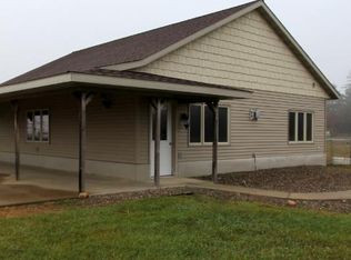 3500 County Road 56, Pine River, MN 56474