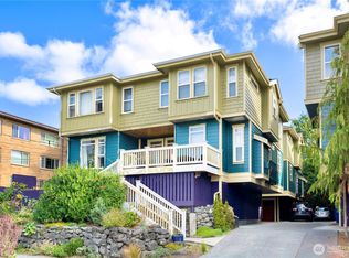 422 Federal Ave E #B, Seattle, WA 98102