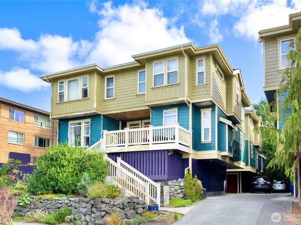 422 Federal Ave E #B, Seattle, WA 98102