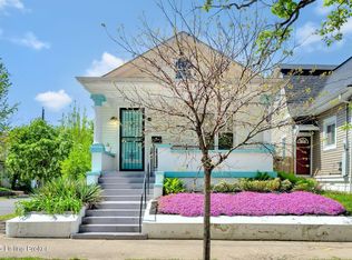 1220 S Jackson St, Louisville, KY