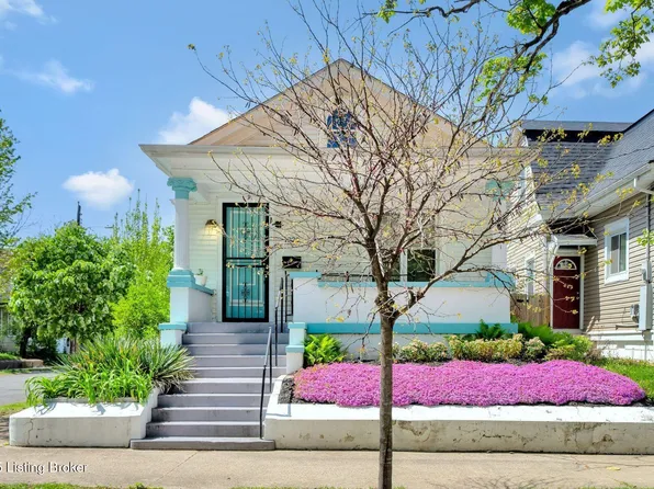 1220 S Jackson St, Louisville, KY 40203
