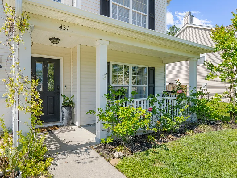 431 Cotton Hope Ln — Photo 5