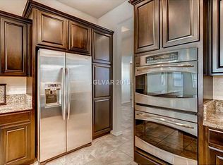 2241 Gondi Castle Ave, Henderson, NV 89044