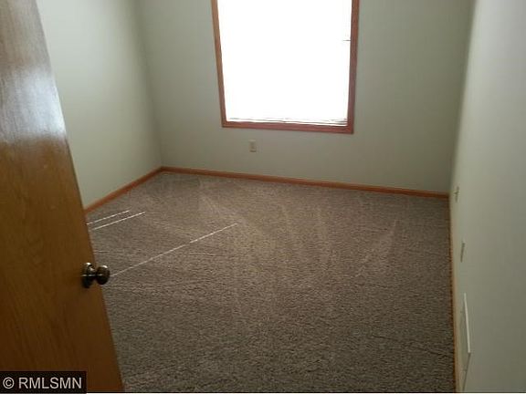 Nice size second bedroom