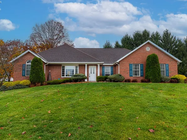 260 Stone Meadow Cir, Loudonville, OH 44842